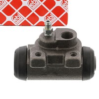 febi 09599 Radbremszylinder Ø20,60 FüR Citroen ZX (N2) Peugeot 306 Hinten Rechts