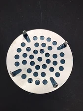 Replacement Waste Drain Screen Krowne 22-616 3-1/2'