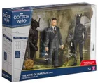 Doctor Who The Keys Of Marinus (1964) Collector Action Figure Set