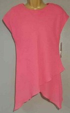 Jessica Howard Women's 2 Peice Set Dress Coral Size 8 NWT