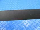 Genuine Short Alternator Belt fits Maserati Quattroporte Levante Ghibli 286570