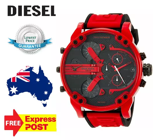 Diesel cheap watches discount