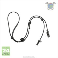 Sensore Abs Ajs Post Per Alfa Romeo 156 #Dn