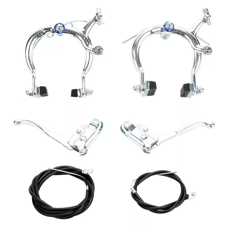 Sunlite mx side best sale pull brake set