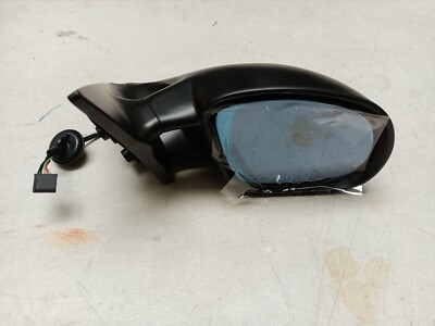 BMW E46 M3 Coupe/Cabrio THM TH-3101A RH Passenger Side Mirror