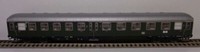 Trix -- H0 23126 Mitteleinstiegswagen 1./2.Klasse Db Ep.Iii Neu & Ovp