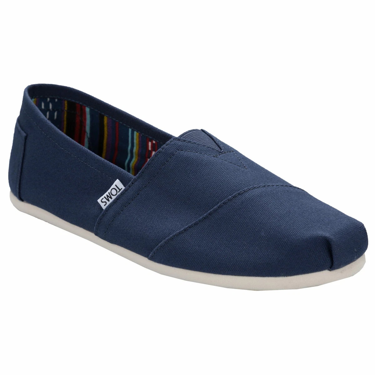 Espadrille 2025 toms homme