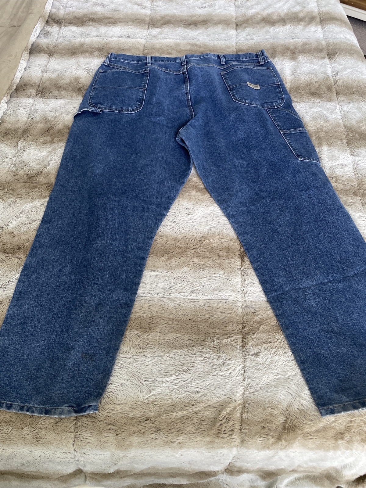 Mens wrangler Jeans eBay