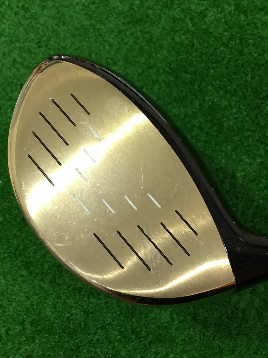 Ryoma D1 premier × Fubuki 6S Golf Driver Ryoma D-1 Premia FUBUKI K50 Flex S 9.5 45inch