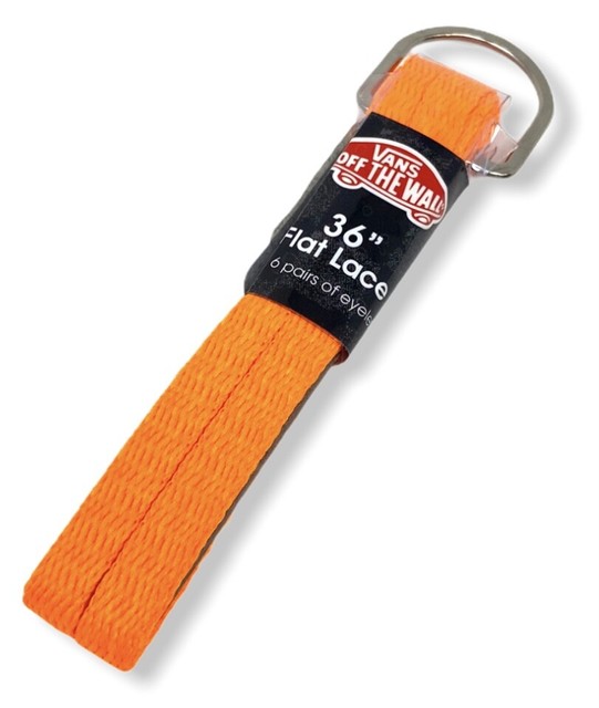 vans 36 laces