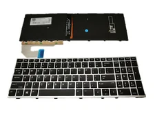 New Keyboard For HP EliteBook 755 G6 850 G6 HPM17B73USJ9301 HPM17B7 L17970-001