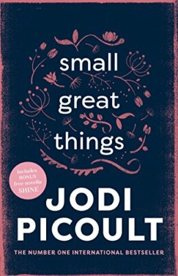 Small Great Things by  1760630896 FREE Shipping