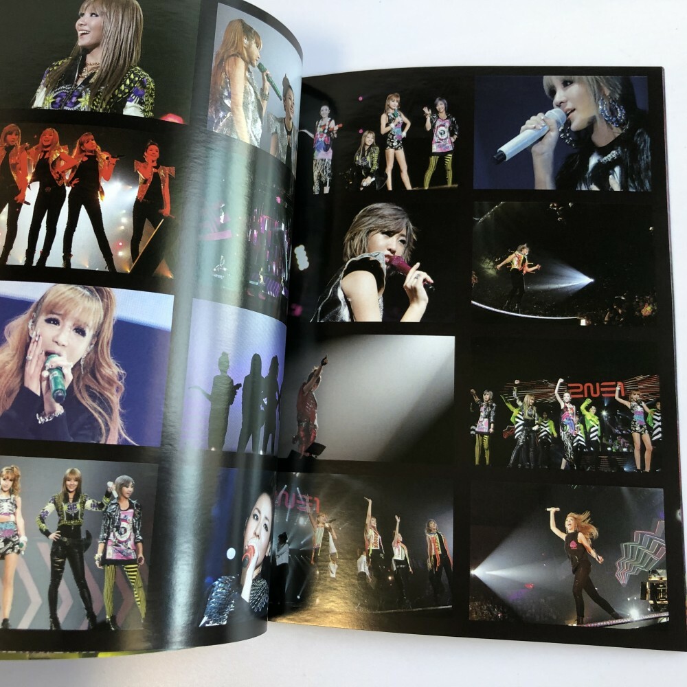 その他 2NE1 1st Japan Tour &#39;NOLZA in Japan&#39; [DVD] 2NE1/2NE1 1st Japan Tour 