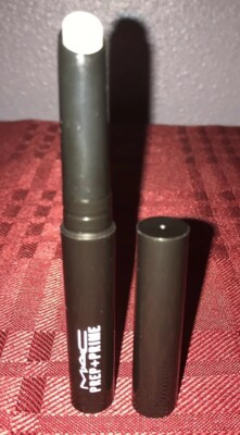 MAC PREP + PRIME LIP BASE PRIMER .05 OZ / 1.7 G FULL SIZE 100% AUTHENTIC NWOB