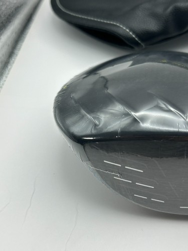 Ping G430 MAX 10k 9.0 Driver Head only with head cover RH from japan NEW 1534 - Picture 11 of 24