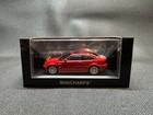 Minichamps 1/43 scale, Bmw M3 2001 Red