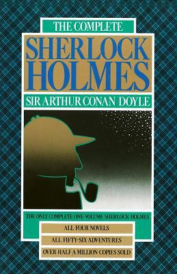 Der komplette Sherlock Holmes von Doyle, Arthur Conan - Bild 1 von 1