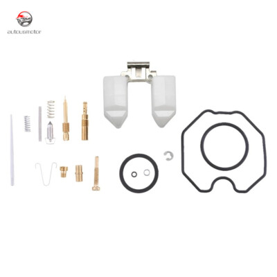 HONDA TRX 200SX 87-88 CARB CARBURETOR REBUILD KIT - Made In Japan - Foto 3