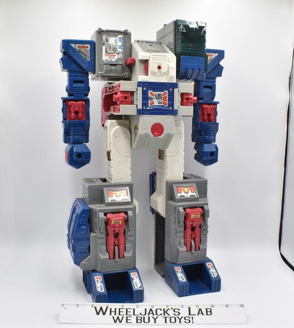 transformers base toy