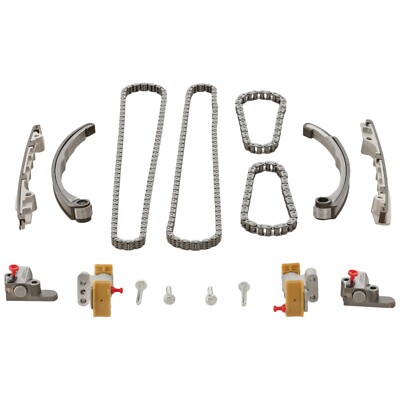 Kit Timing Chain for Range Rover Jaguar XF Vanden Plas Land LR3 Sport XJ8 XK XKR