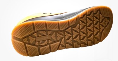 Alpine Mens Full grain leather Tan Gavin Duck Boot Size 8.5  display picture 2