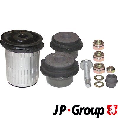 1340201010 JP GROUP Suspension Kit for MERCEDES-BENZ