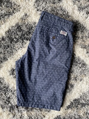 Flag & Anthem Shorts. Size 30, Inseam 10.