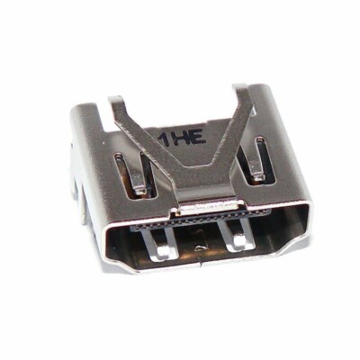 HDMI Port Socket Interface Connector Replacement Sony PlayStation 4 PS4 Slim Pro
