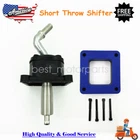 For Dodge NV4500 Short Throw Shifter 4 Bolt Mounting 1997-UP Ram 2500 3500