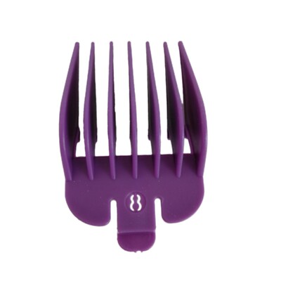 Hair Clipper Guides Guards Wahl Compatible Individual Pieces