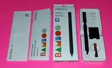 Bamboo Ink Smart Stylus Pen for Microsoft Surface Pro 9,8,7,6,5,4,3,Laptop, Book