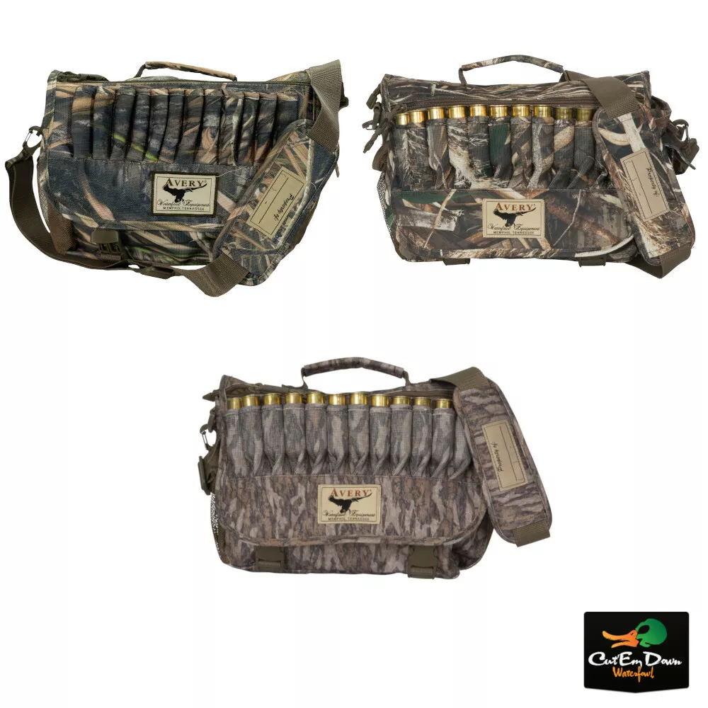 Hunting gear bag outlet