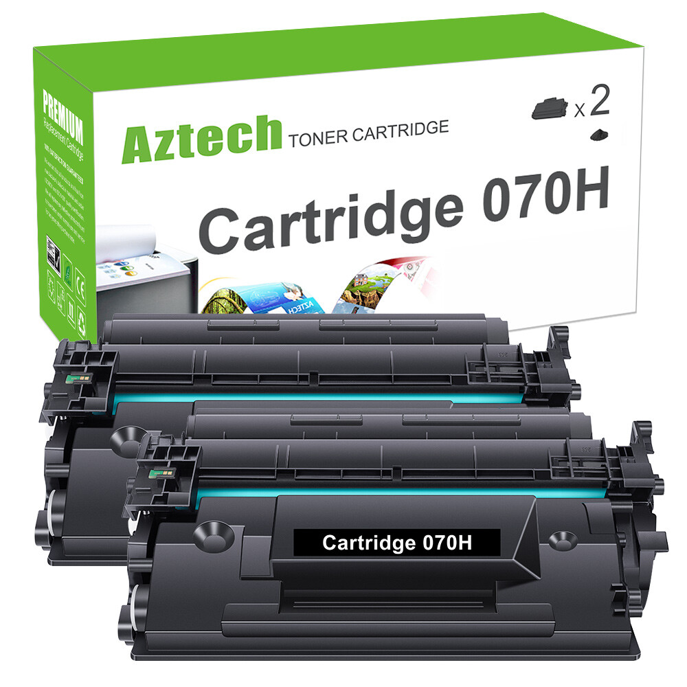070 Toner Cartridge Compatible for Canon 070H CRG-070 for MF465dw