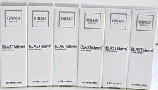 OBAGI ELASTIDERM FACIAL SERUM 6 x 5ml (30 ml) Brand New