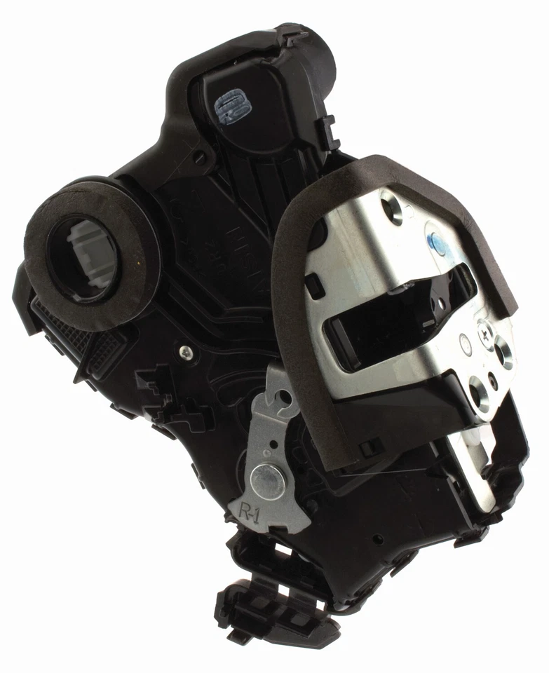 Actuador de cerradura de puerta delantero derecho Toyota Tundra 2008-2013 2009 2010 2011 Foto 3 de 4