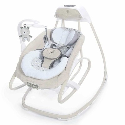 hamaca bebe ingenuity