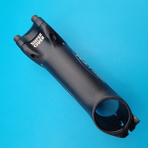 ITM Forged Lite Luxe 1 1/8" Threadless Stem 100mm Length 31.8mm Clamp ±10° f23 - Picture 8 of 12