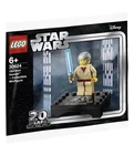 LEGO OBI-WAN KENOBI Minifigure Polybag 30624 STAR WARS 20 Years RAR EXCLUSIVE