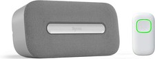 BYRON WIRELESS DOORBELL SET DBY-25931