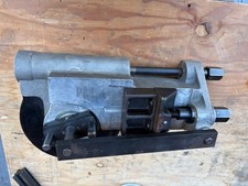 Parker Lakeland 420 Portable Tube Bender GENTLY USED