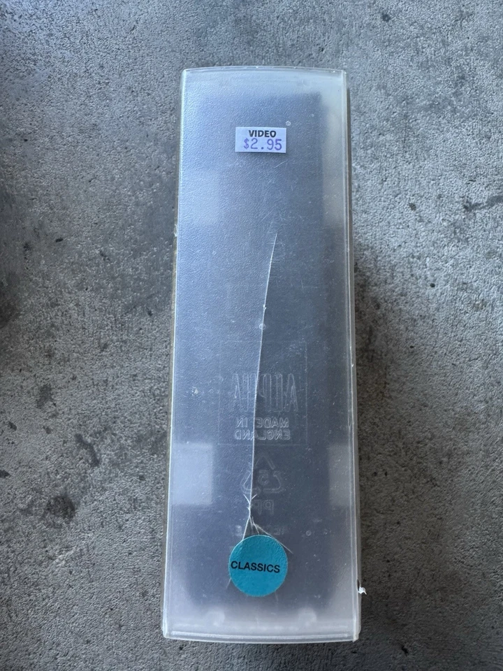 Gone with the Wind (VHS, 1989, MGM 50th Anniversary Collector’s Edition Foto 2 de 4