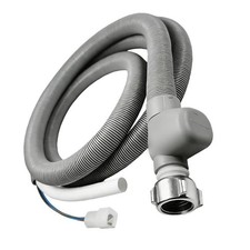 Dishwasher Inlet Hose Reliable Water Connection For Standard Dishwashers