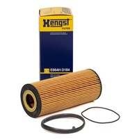 Hengst ÖLfilter FüR Audi A4 A5 A7 A8 Q5 Q7 Porsche Cayenne Panamera VW Touareg