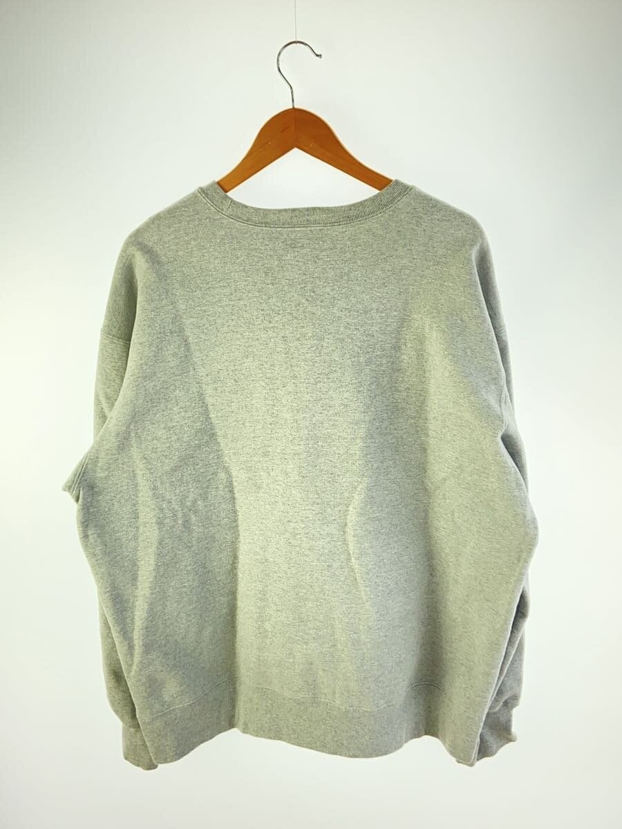 USED/Supreme Box Logo Crewneck Ｍ Supreme Box Logo Crewneck (FW22) Black Men's - FW22 - US