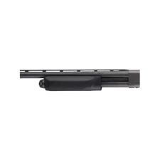 Remington 870 12 Gauge OverMolded Shotgun Forend - Black