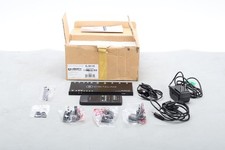 Digitalinx DL-S41-H2 4x1 HDMI 2.0 Super Slim Auto-Switcher With Accessories