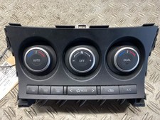 87710 Bedienelement für Klimaanlage MAZDA 3 ...