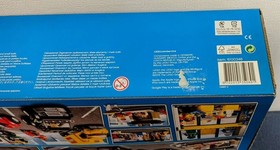 LEGO City 60097 City Town New