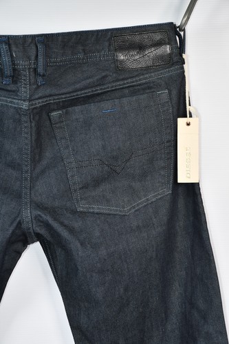 Diesel Zatiny Bootcut 0088Z Men's Jeans size W36 L32 - Picture 7 of 12