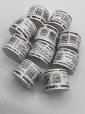 USPS Forever Stamps 2017 | 10 Rolls x100 (1000) | Free Shipping /@